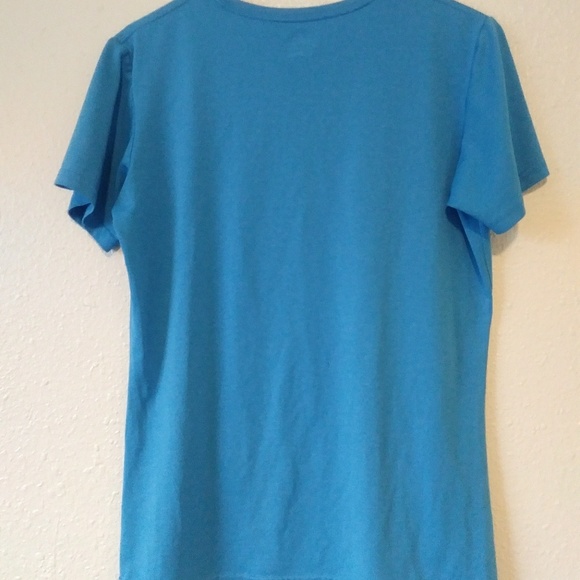 Nike Fit Dry T-Shirt - Picture 4 of 8